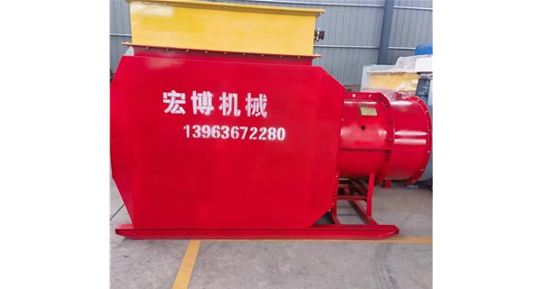 礦用井口熱風(fēng)設(shè)備的核心結(jié)構(gòu)是什么